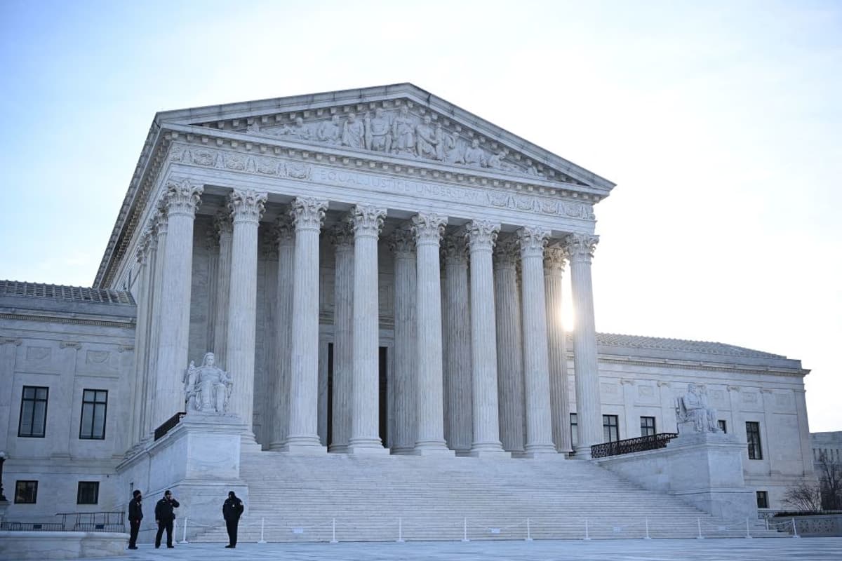 Justices Appear Dubious of Challenge to Constitutionality of Foreclosure Sales