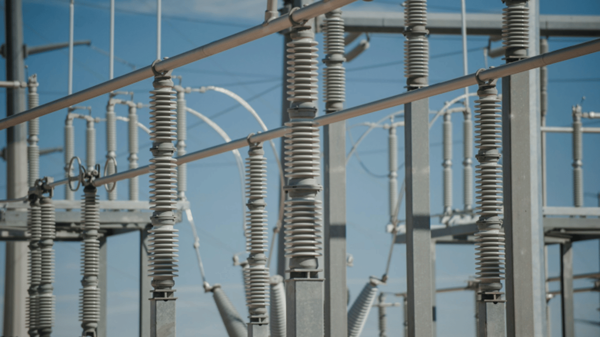 Why Energy Infrastructure Is Cybersecurity’s Next Frontier