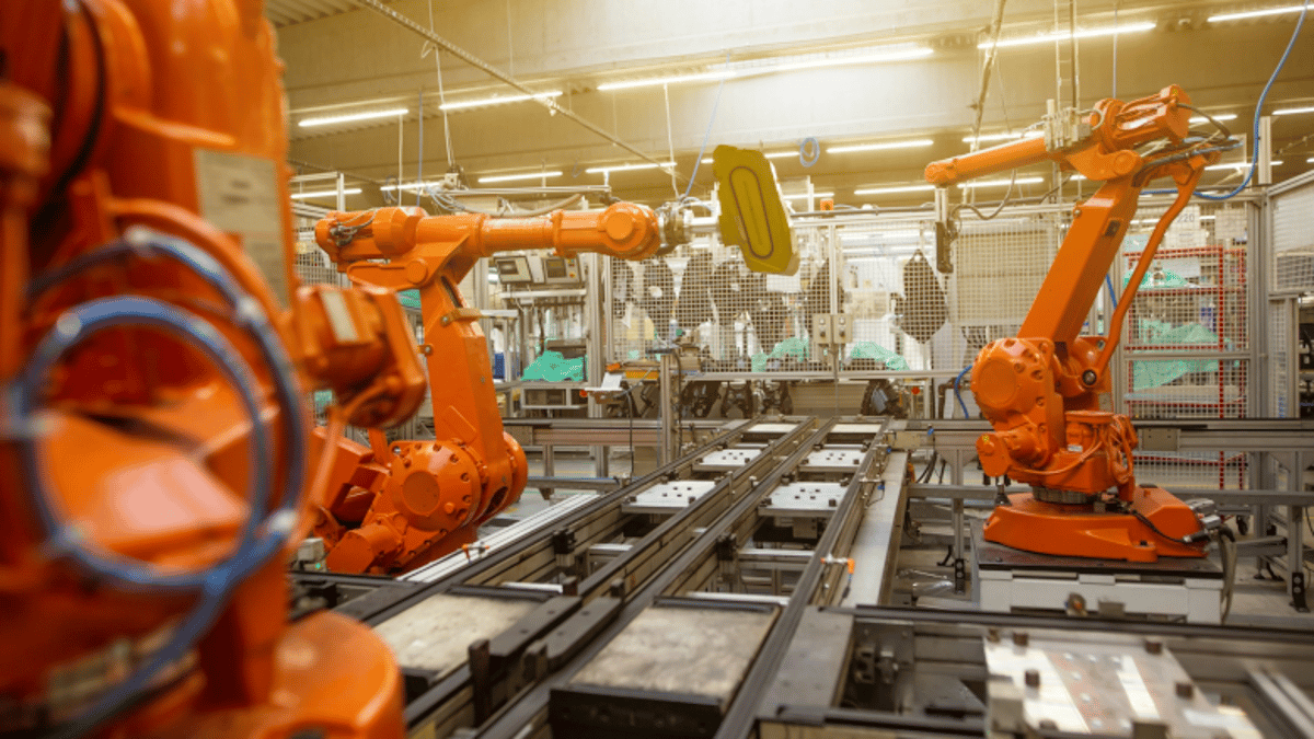 Ransomware Responsible for 90% of Manufacturing Cyber Losses