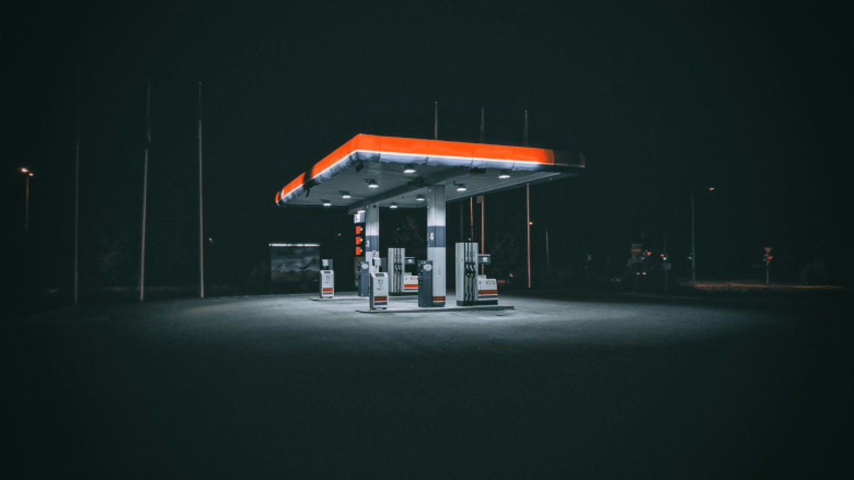 Did Iran Hack Tank Readers at US Gas Stations? Security Leaders Discuss