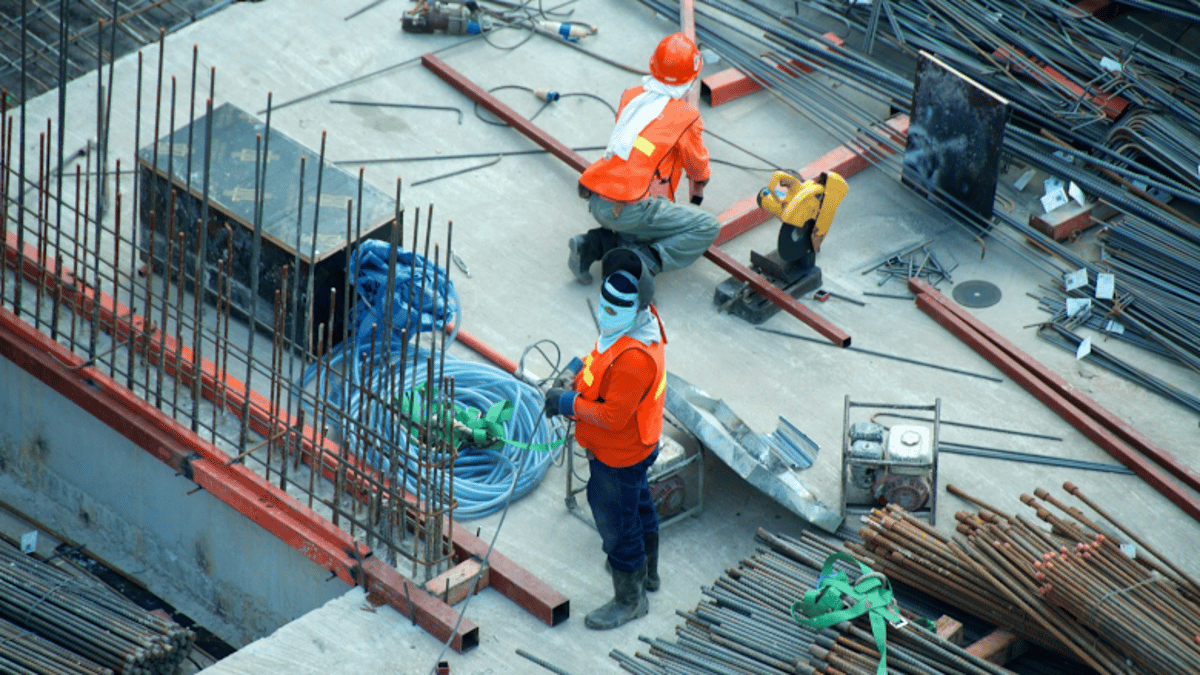 Texas Tech University Constructing Critical Infrastructure Security Site