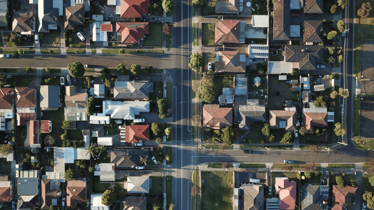 Residential AI Data Centers: Security, Privacy, and Governance Concerns
