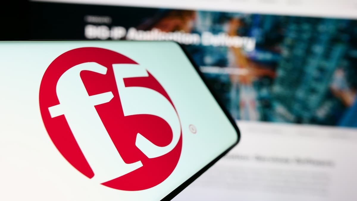 F5 Patches Over 50 Vulnerabilities