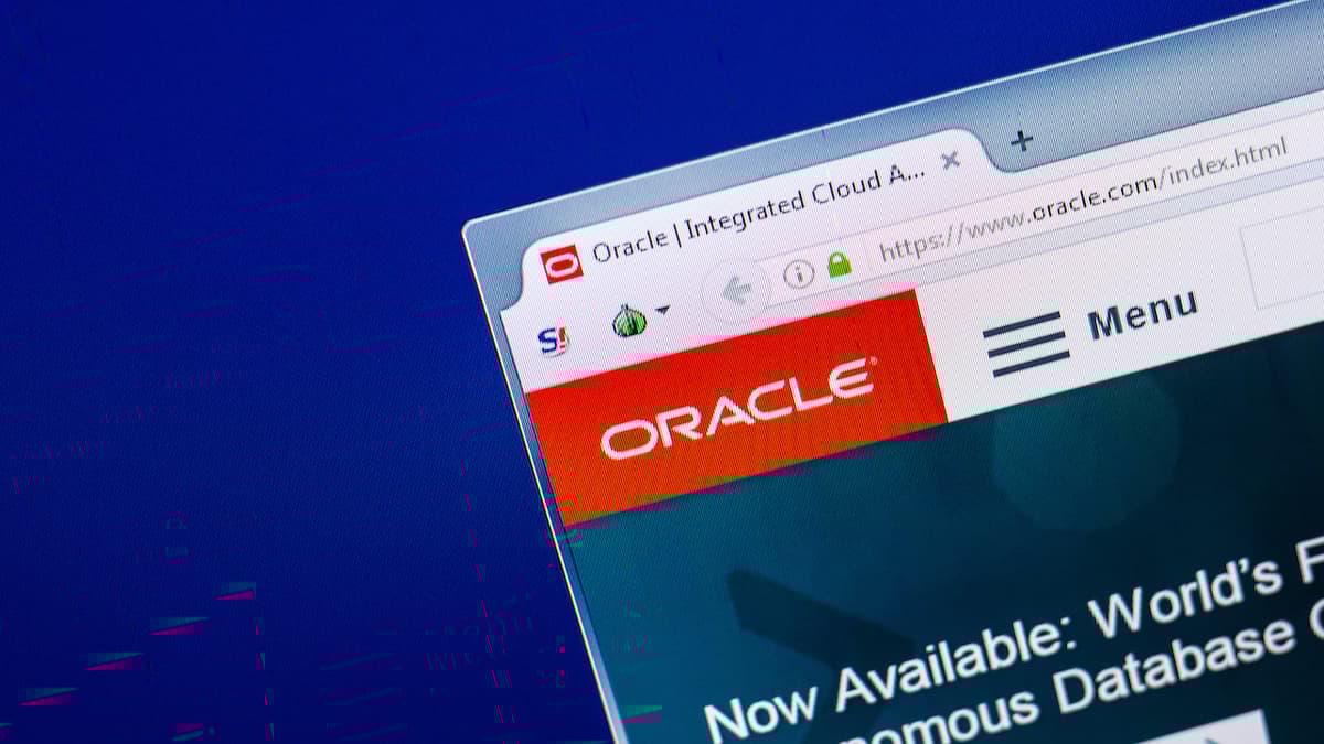 Oracle’s First 2026 CPU Delivers 337 New Security Patches
