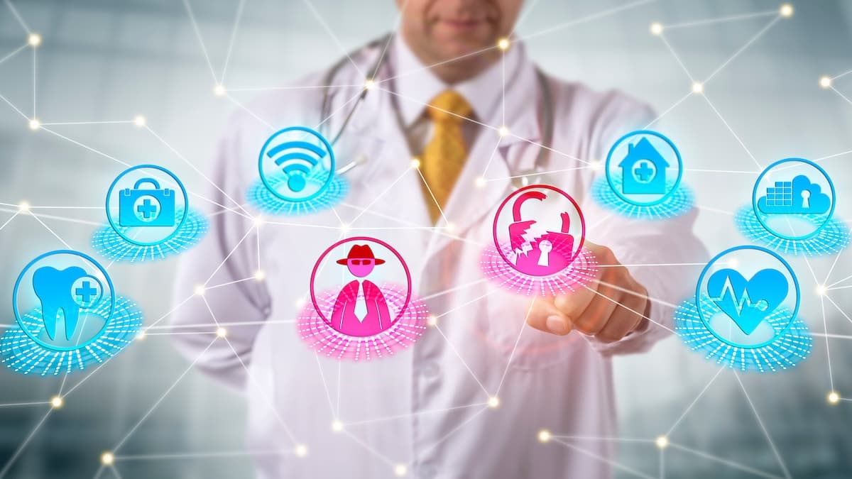 US Healthcare Diagnostic Firm Says 140,000 Affected by Data Breach