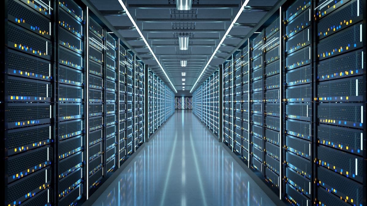 Enhancing Data Center Security Without Sacrificing Performance