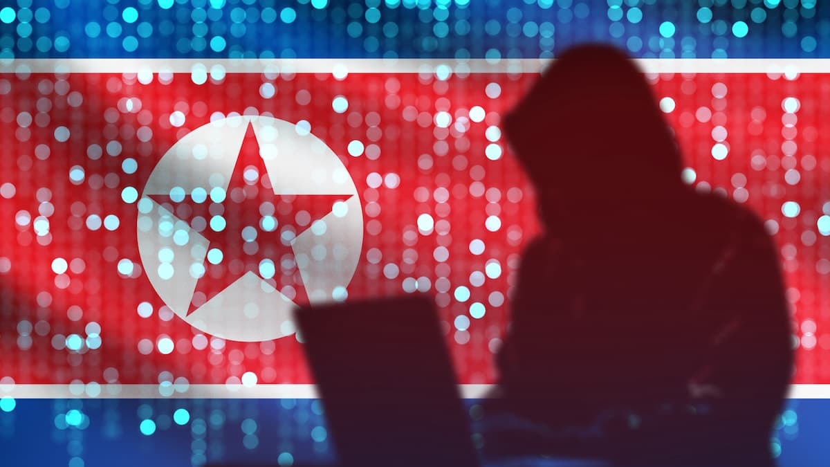 FBI: North Korean Spear-Phishing Attacks Use Malicious QR Codes