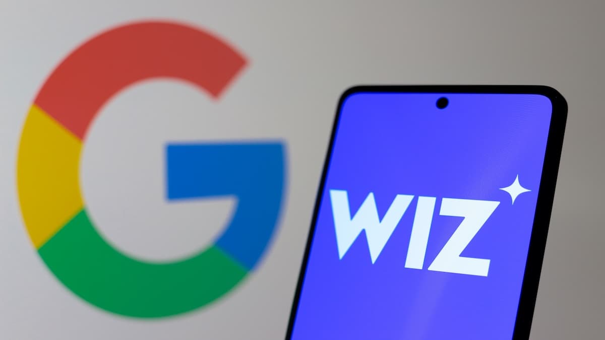 EU Unconditionally Approves Google’s $32B Acquisition of Wiz