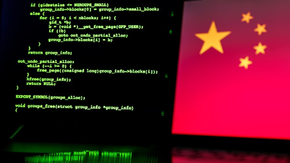 ‘DKnife’ Implant Used by Chinese Threat Actor for Adversary-in-the-Middle Attacks