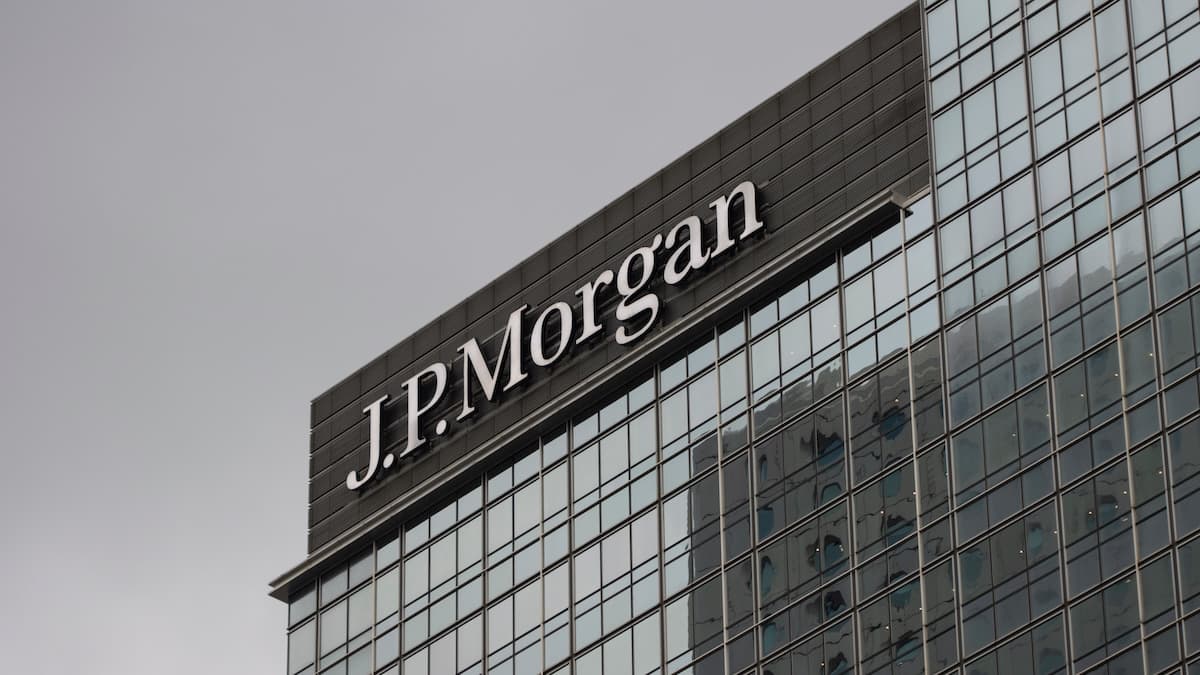 After Goldman, JPMorgan Discloses Law Firm Data Breach
