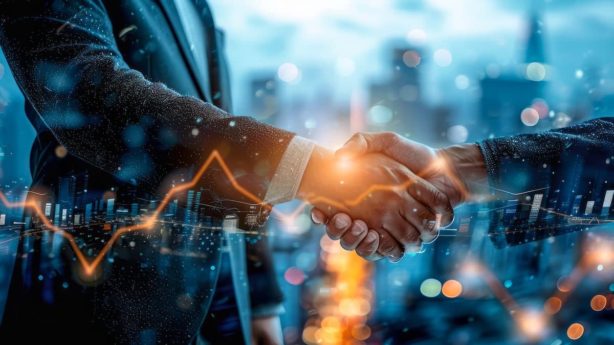 Cybersecurity M&A Roundup: 34 Deals Announced in January 2026