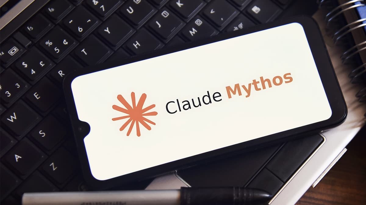 The Mythos Moment: Enterprises Must Fight Agents with Agents