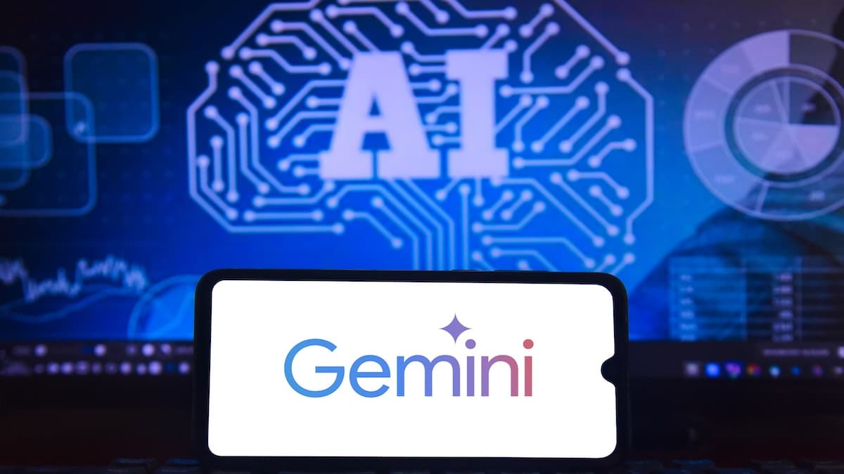 Gemini Voice Assistant Hijacked via Messaging Notifications