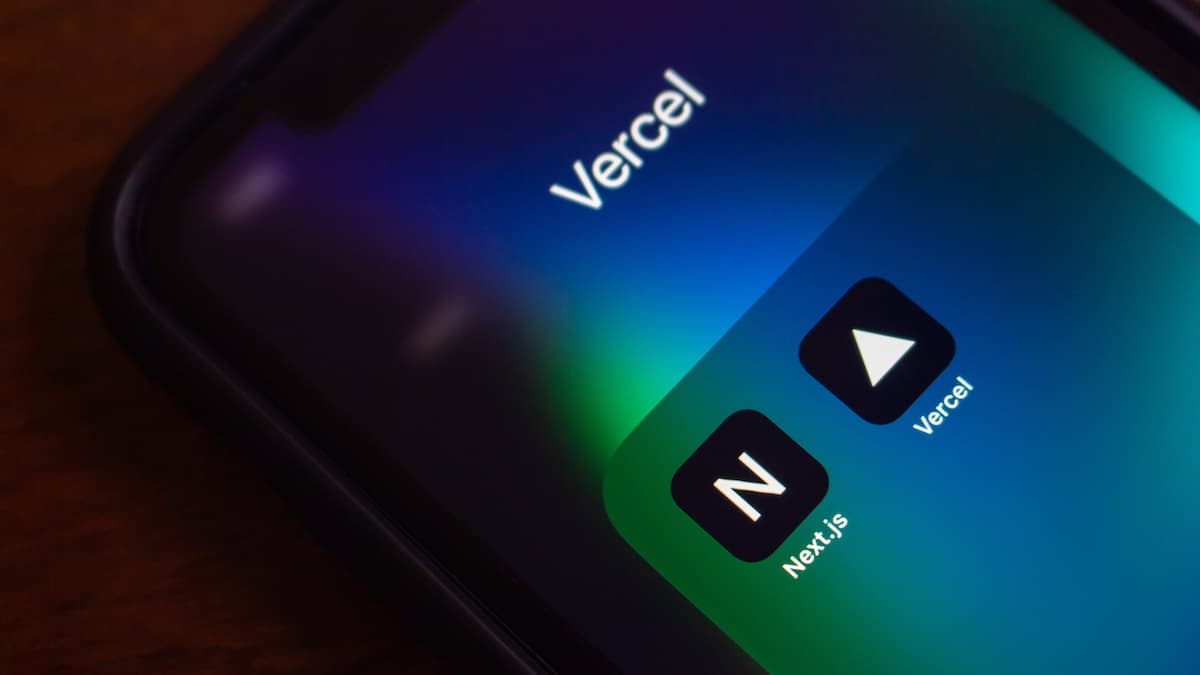 Next.js Creator Vercel Hacked