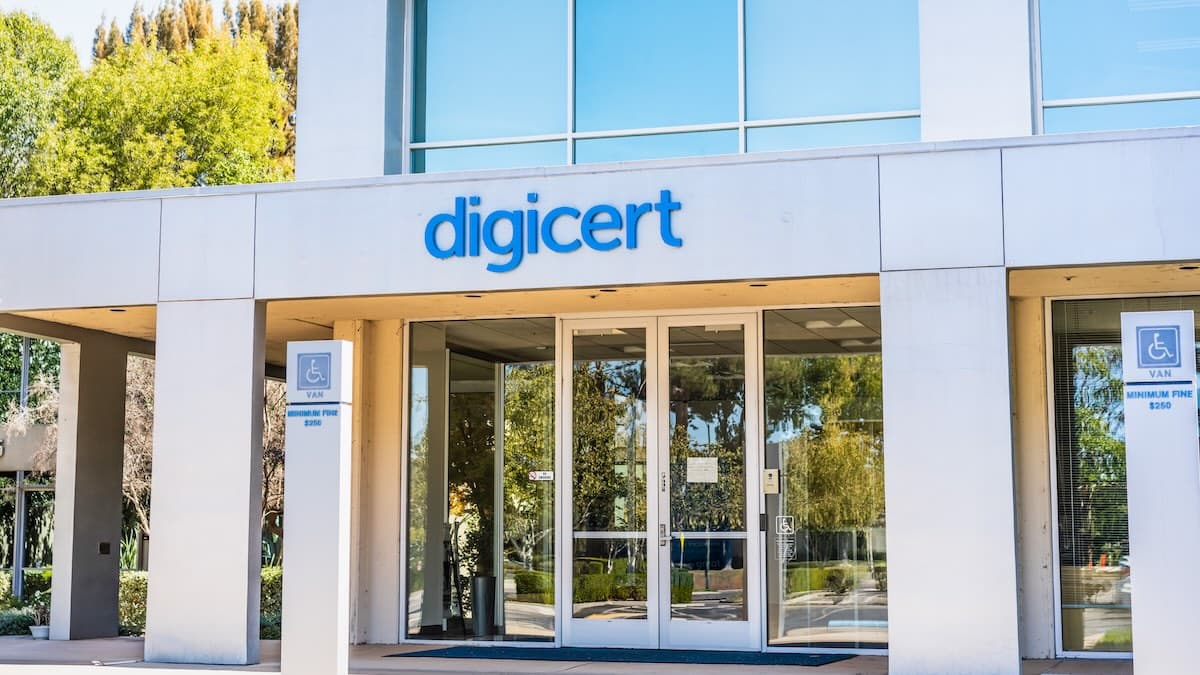 DigiCert Revokes Certificates After Support Portal Hack