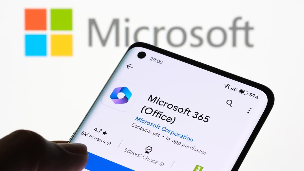 Exclusive: How One Line of Code Put Billions of Microsoft Android App Downloads at Risk