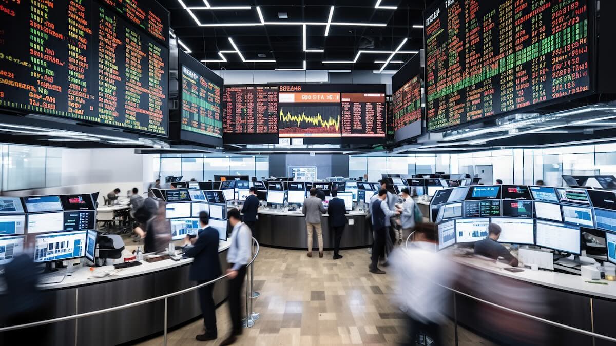 Hackers Target Global Stock Exchange in Espionage Operation