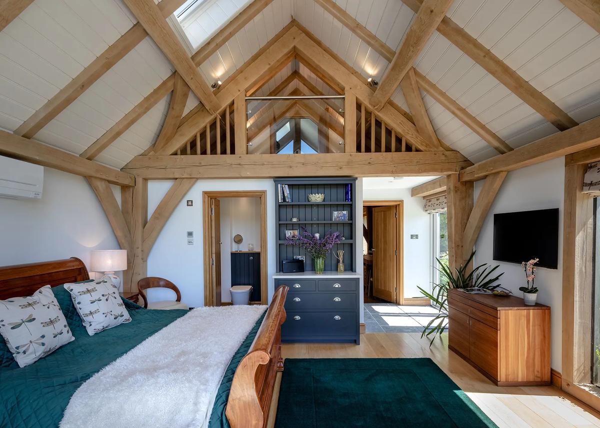 An Architect’s Guide to Designing & Building an Annexe – How to Get It Right