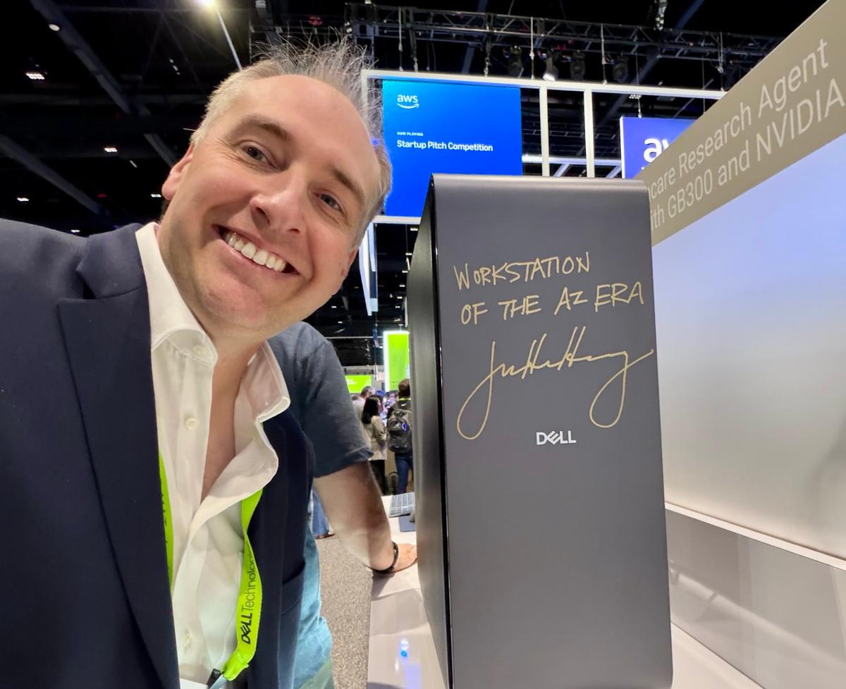 STH Q1 2026 Letter From the Editor AI Got Scary Good