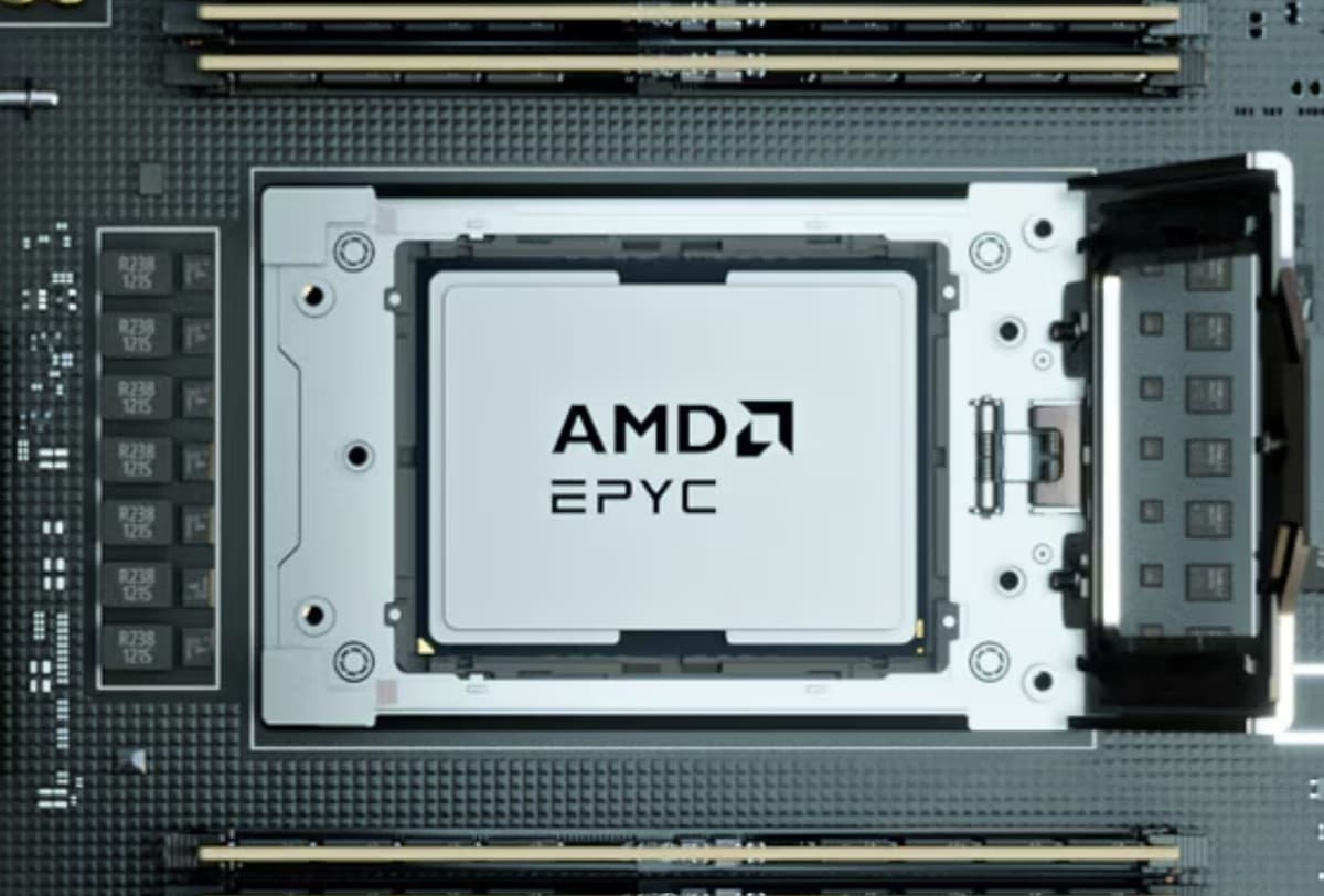 AMD EPYC 8005 Is Out with Up to 84 Zen 5 Cores in a 225W TDP Package