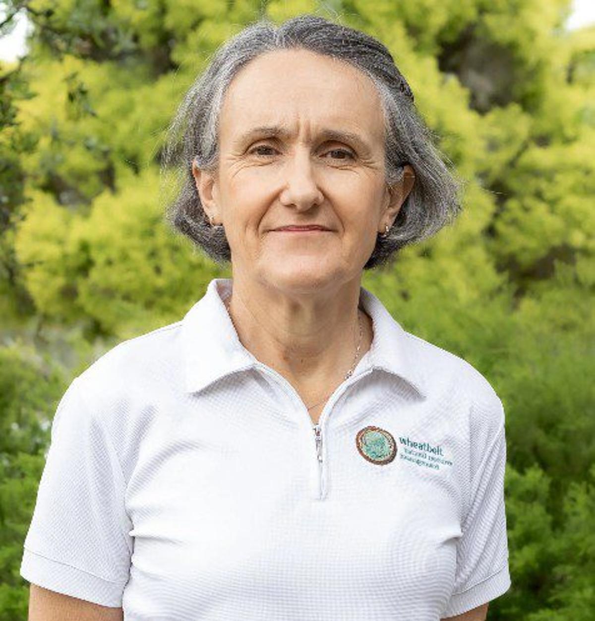 Sheep Sustainability Framework Steering Group Gets New Leader