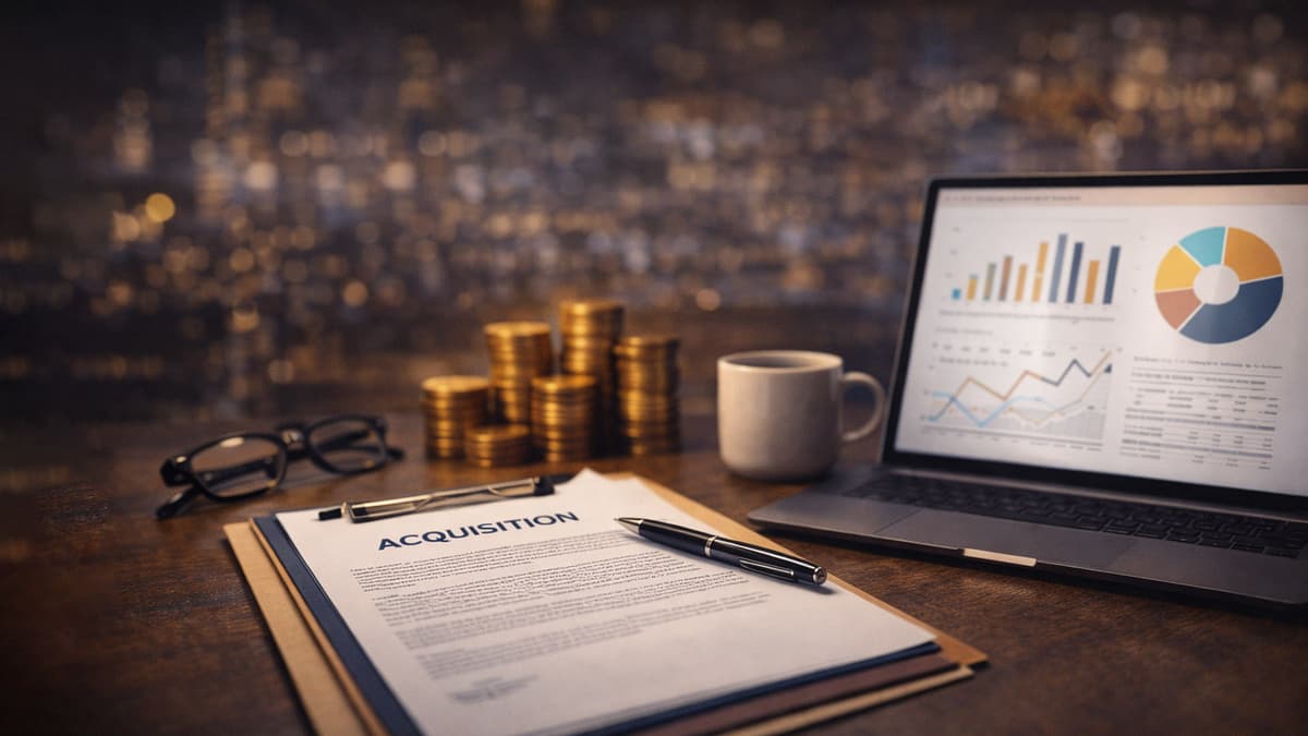 Huboo Acquired Sorted Group to Unify Fulfilment, Shipping, Returns, and Delivery Analytics Into One Platform for E-Commerce Brands