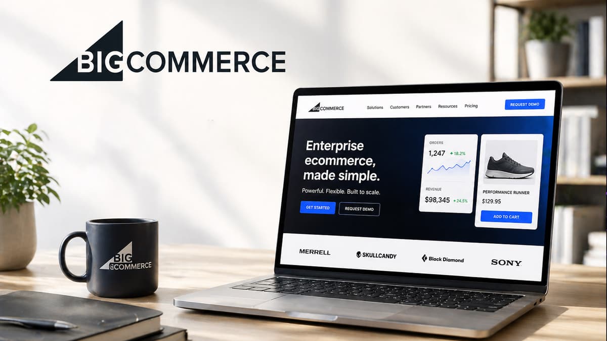 BigCommerce Is Renaming Its Plans and Adding an Open Payment Provider Fee for Non-Embedded Payment Processors Starting June 1, 2026