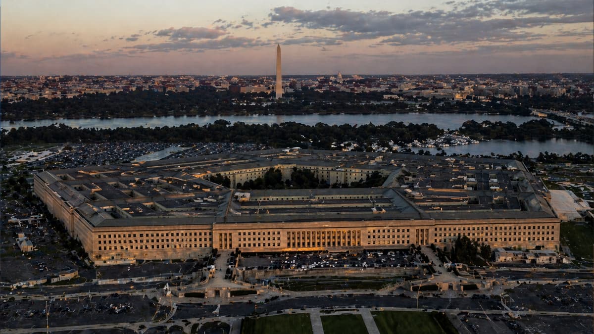 Pentagon Deploys Anthropic’s Mythos AI in “National Security Moment” Despite Blacklisting the Firm as a Supply-Chain Risk