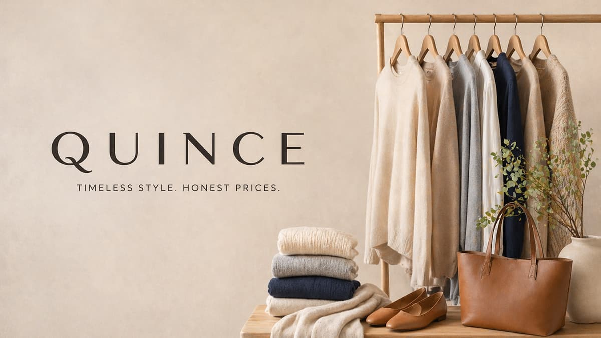 UMG and Concord Sue Fashion Startup Quince for Allegedly Using Copyrighted Music without Licenses in Its Social Media Marketing Videos