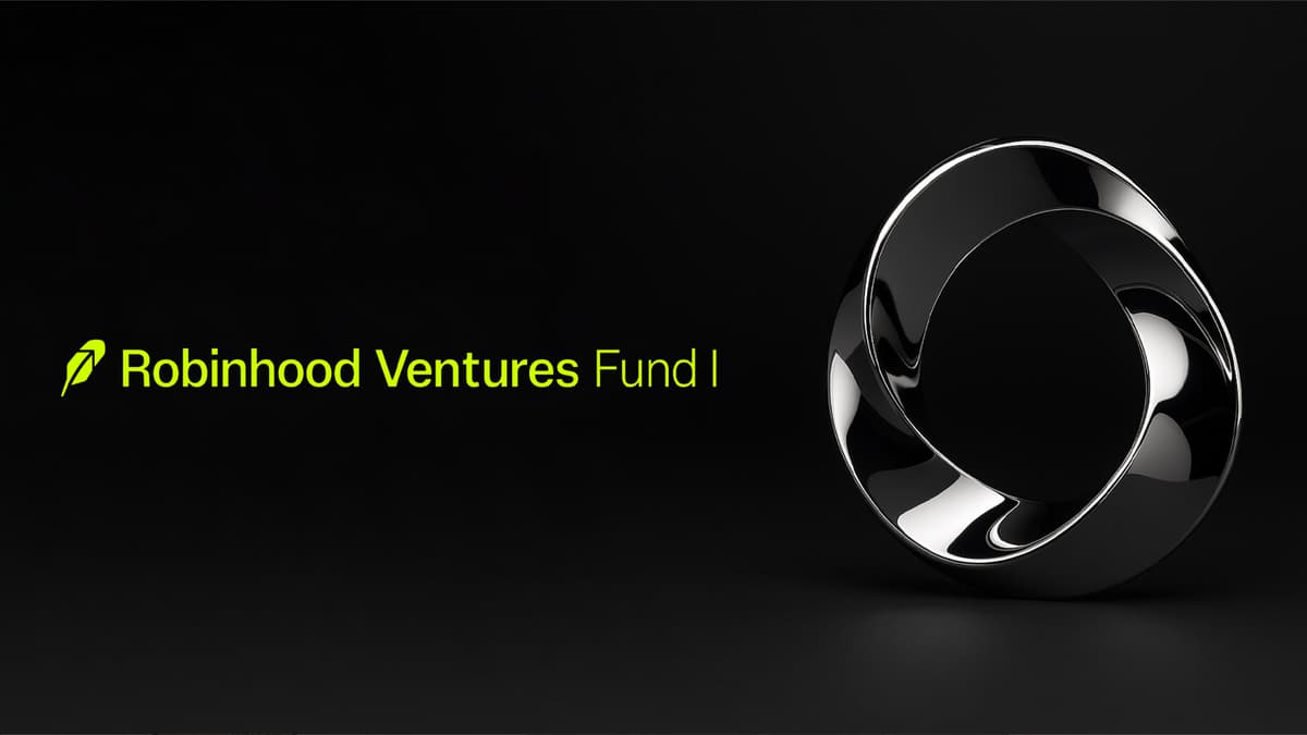 Robinhood Ventures Fund I Invested $75M in OpenAI, Adding It to a Portfolio that Includes Stripe, Revolut, Databricks, and ElevenLabs