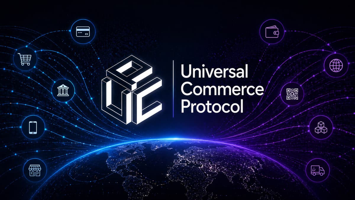 Amazon, Meta, Microsoft, Salesforce, and Stripe Joined the Universal Commerce Protocol Tech Council for Agentic Commerce Standards