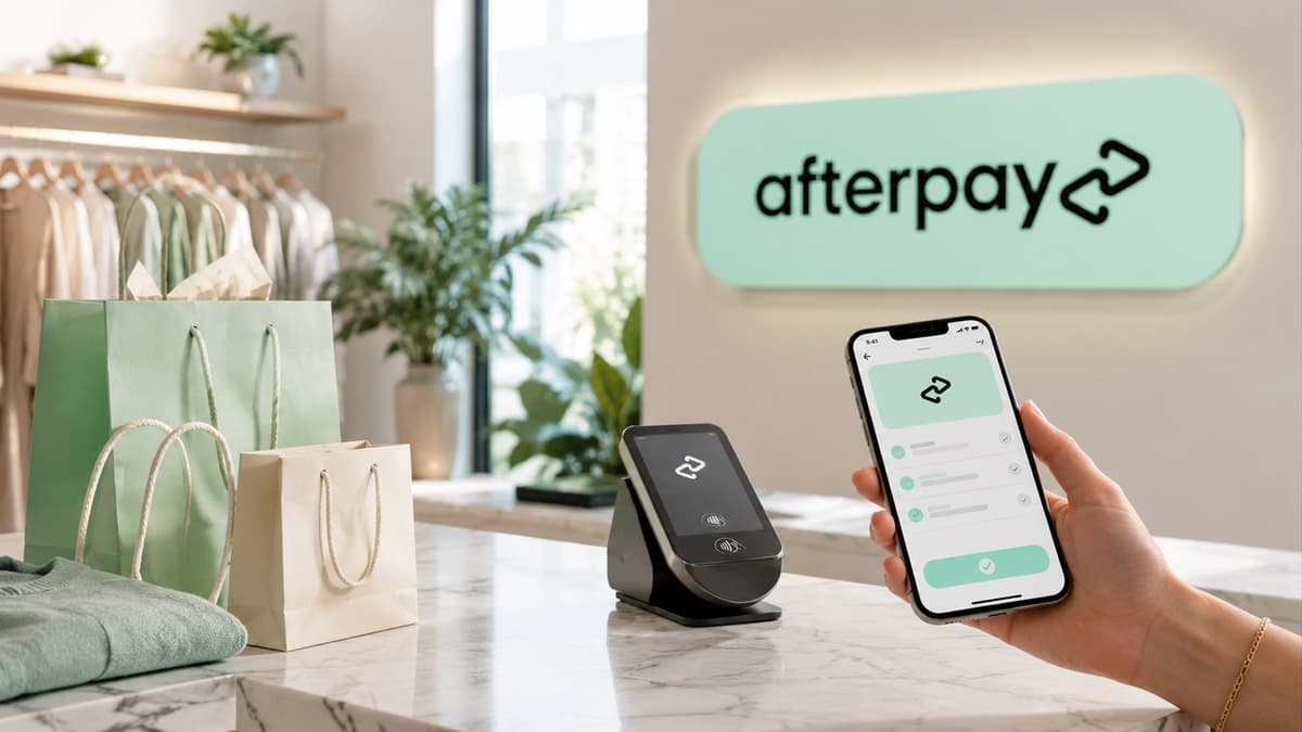 Afterpay Leads the US “Pay in 4” BNPL Market with 38% of Loan Value, Topping Affirm, per the New York...