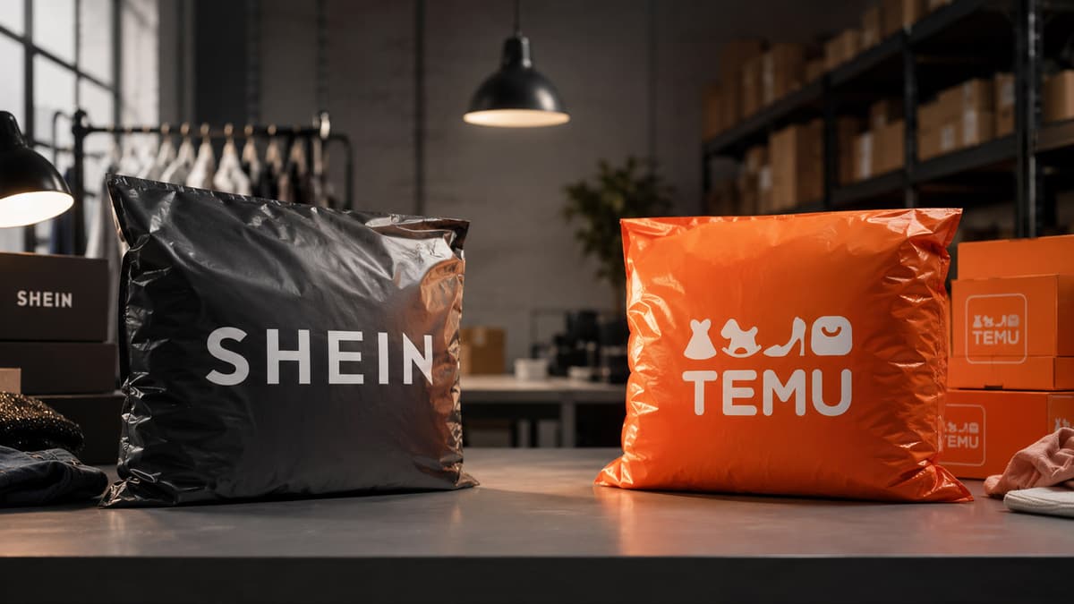 France Urges EU to Escalate Enforcement on Shein and Temu, with 46% of Inspected Products Non-Compliant and 100,000 Pulled