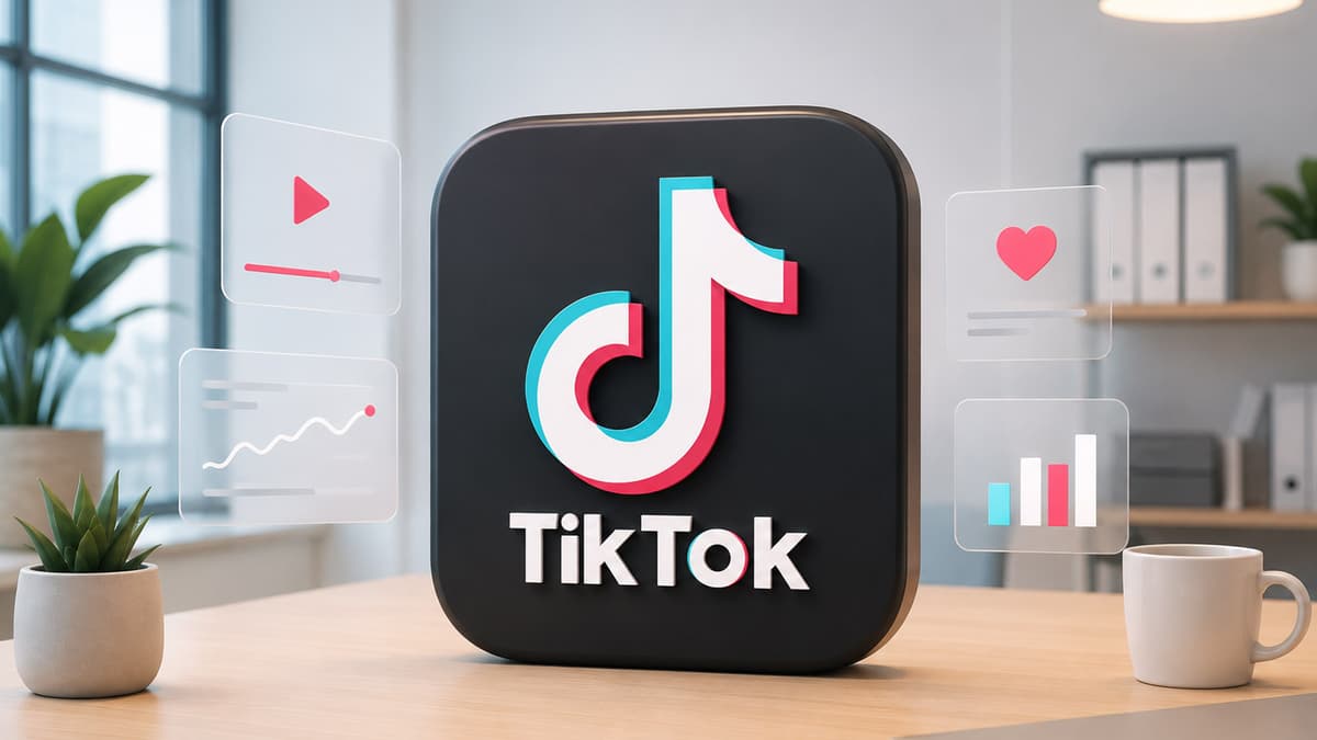 TikTok Unveils Ad Updates at TikTok World Including Search Hubs, Branded Buzz, and MCP Integration with Claude and ChatGPT