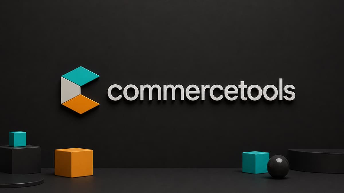 Commercetools Coins “Autonomous Commerce” And Launches Its Sphere Platform for AI Agents that Run Store Operations