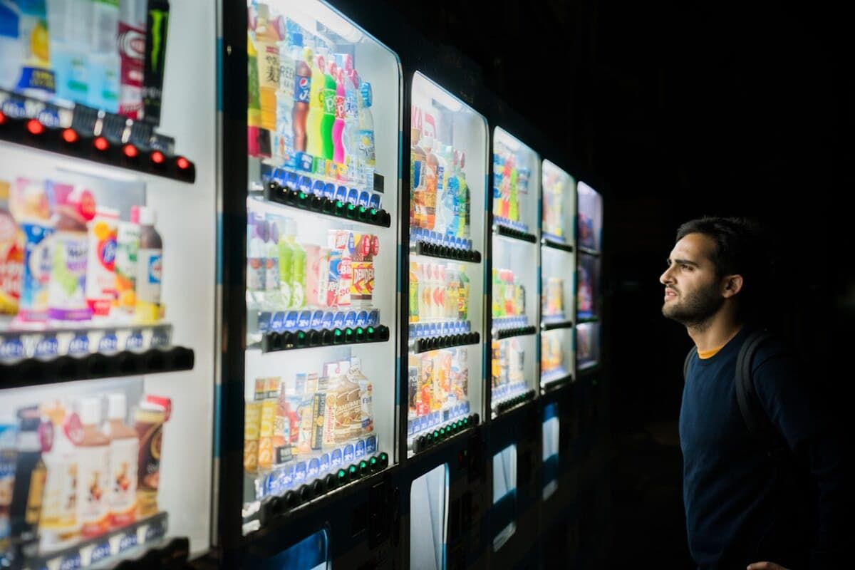 Andon Labs Scales Its AI-Run Vending Machine Experiment Into Autonomous AI-Operated Stores and Cafés Within a Year