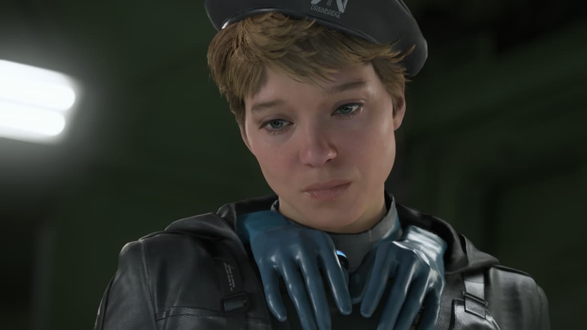 Death Stranding 2 PC Port Confirmed