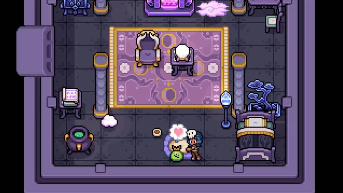 More Fields of Mistria Monster Pet Skins Promised