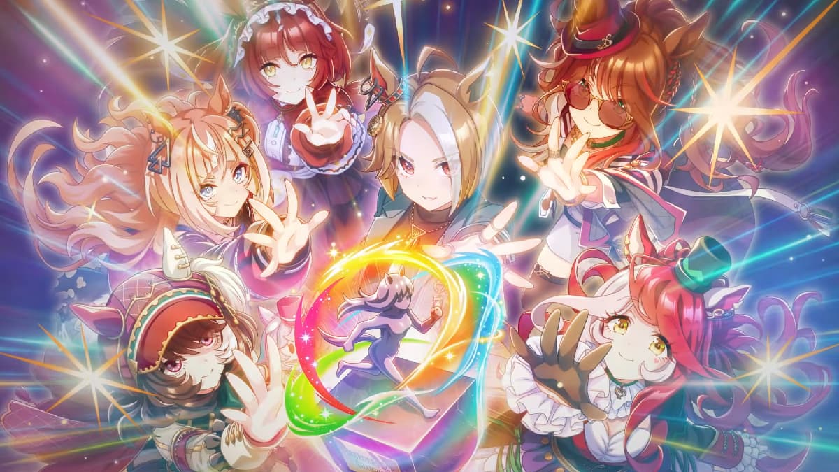 Umamusume Gets New Beyond Dreams Career Scenario