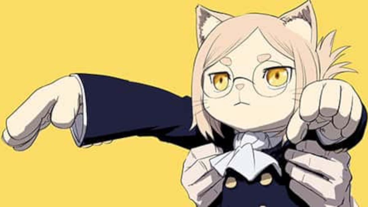 Shonen Jump One-Shot Manga Hitoner Becomes a Series