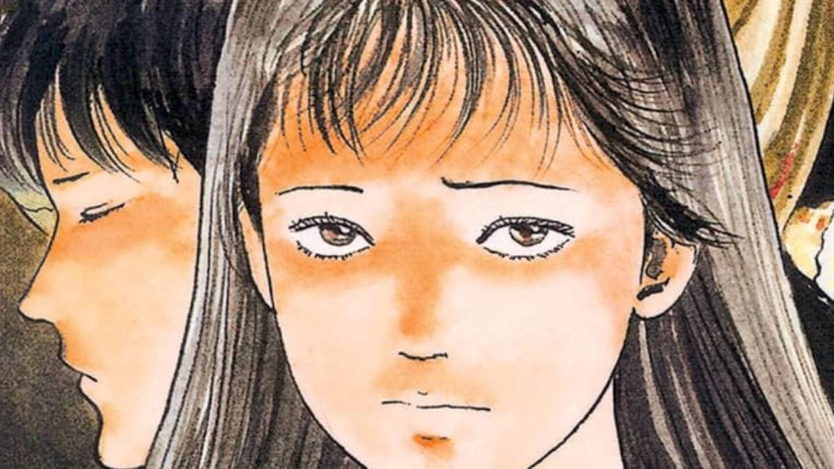 Statues: Junji Ito Story Collection Is as Unsettling as You’d Expect
