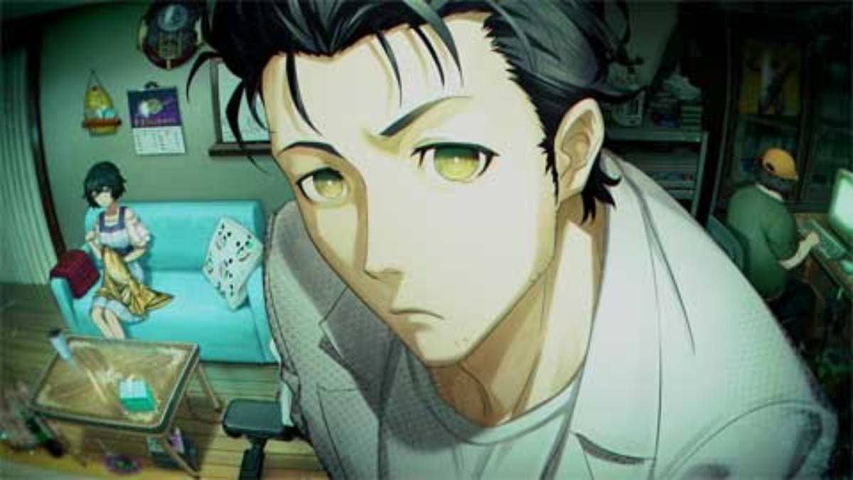 Steins;Gate Re:Boot English Switch, Switch 2, and PS5 Release Set for October