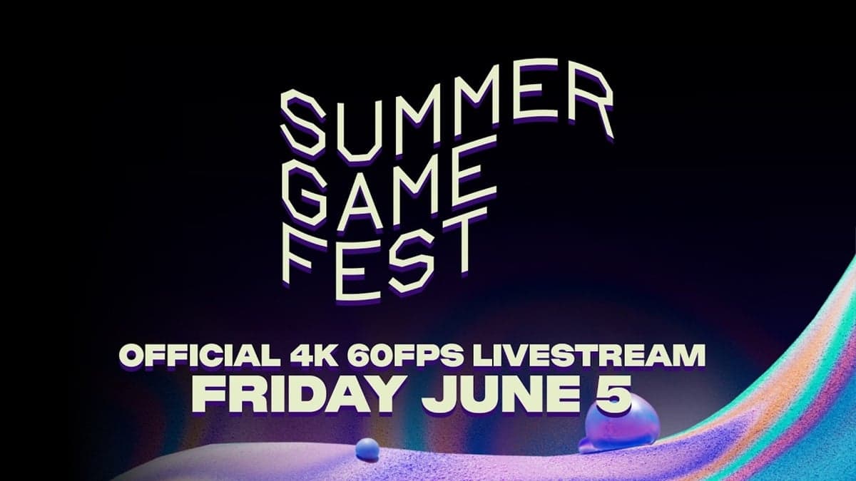 Here’s All the Games Featured at Summer Game Fest 2026