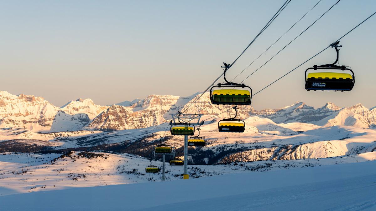 Win the Ultimate Ski Getaway