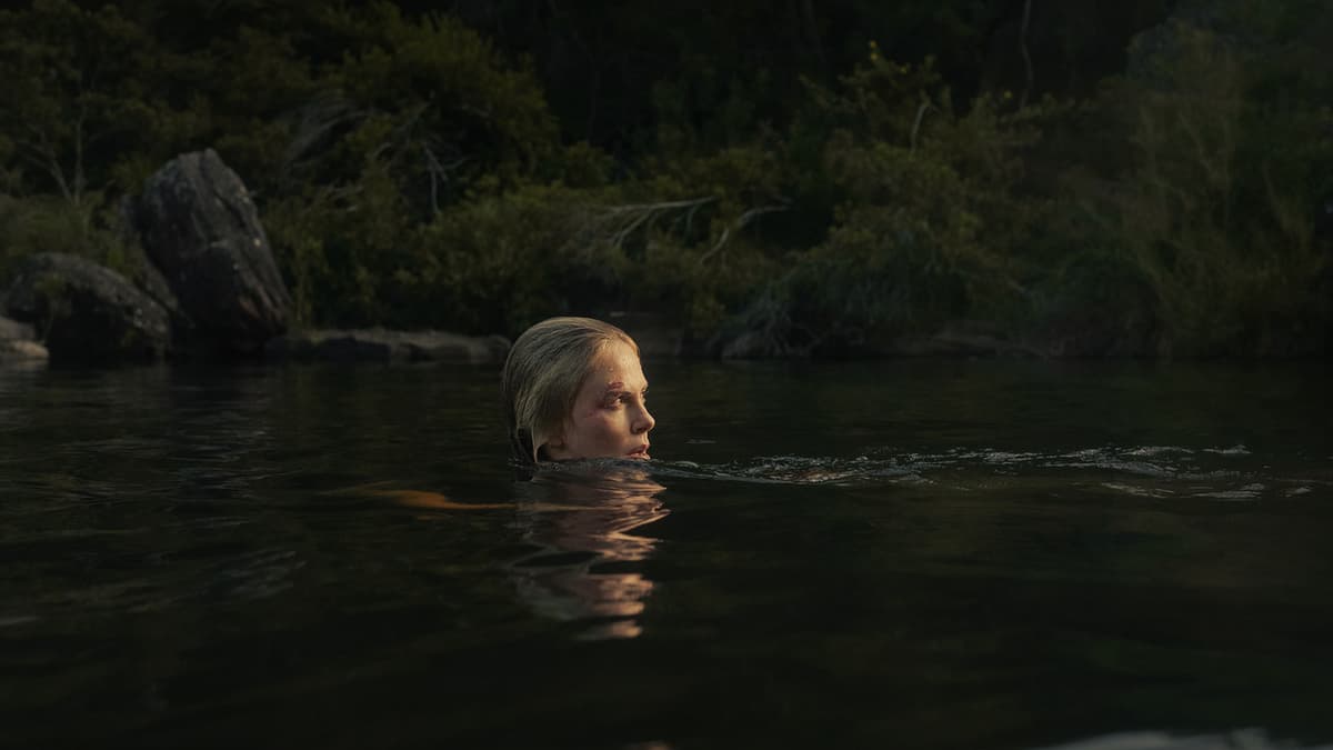 Apex Review: Taron Egerton Hunts Charlize Theron In This Predictable But Effective Netflix Thriller