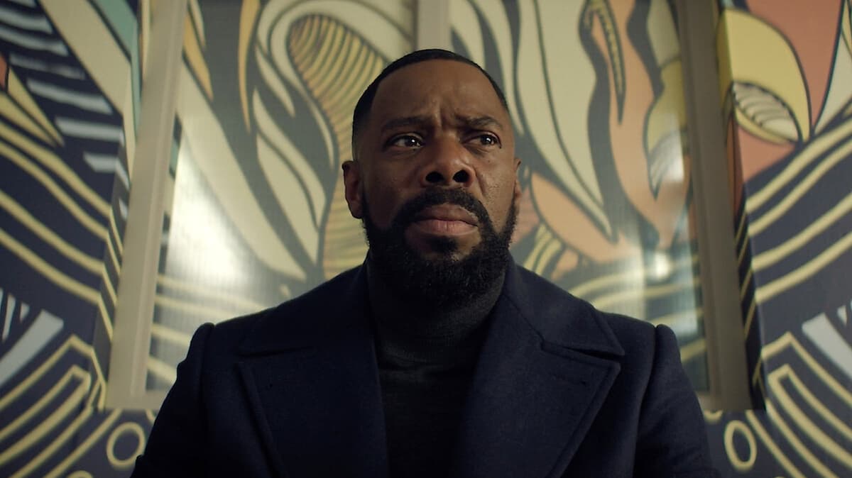 Colman Domingo Starred As Batman In A DC Project You've Probably Never Heard Of