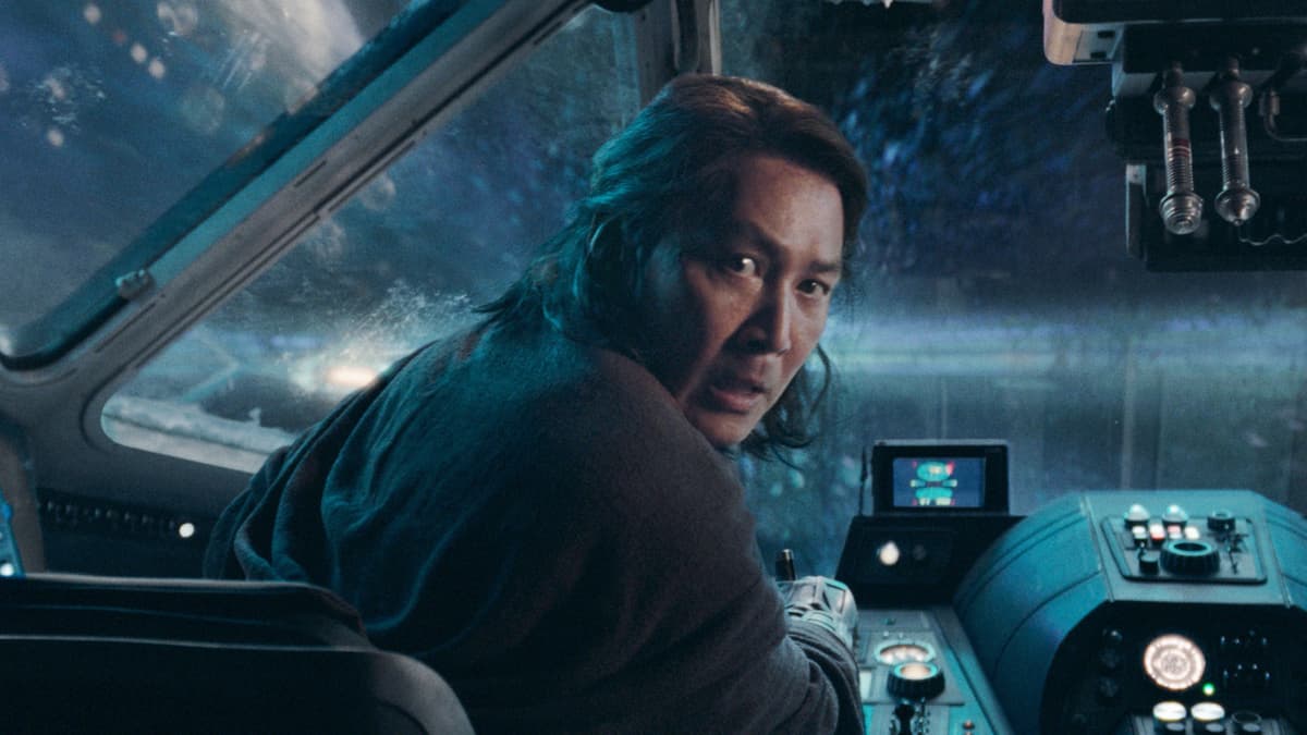 Disney's Most Controversial Star Wars Series Becomes Streaming Hit 2 Years After Cancellation