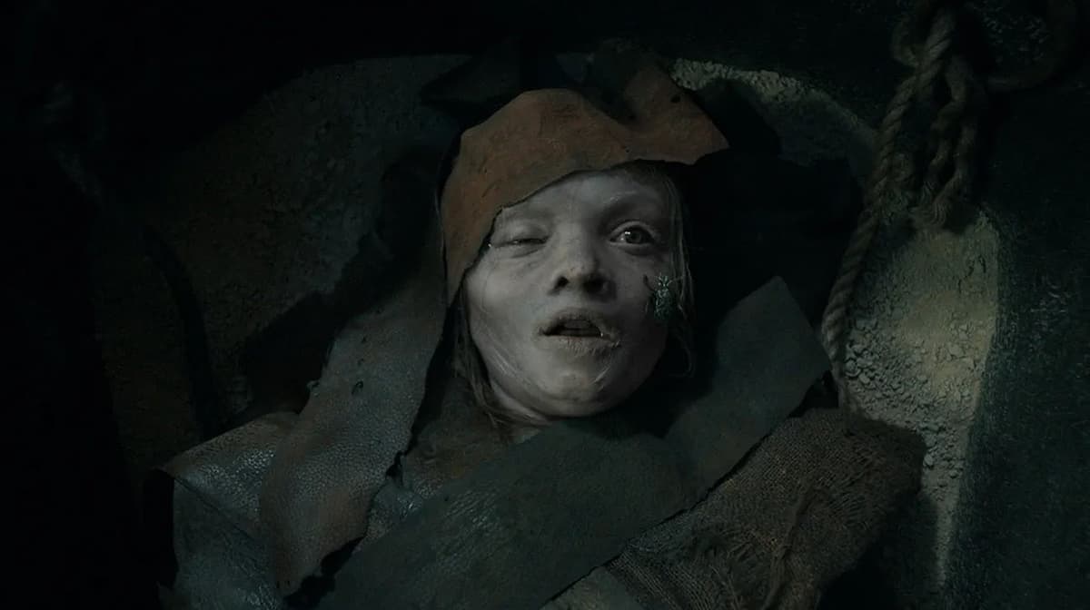 Does Lee Cronin's The Mummy Have A Post-Credits Scene? A Spoiler-Free Guide