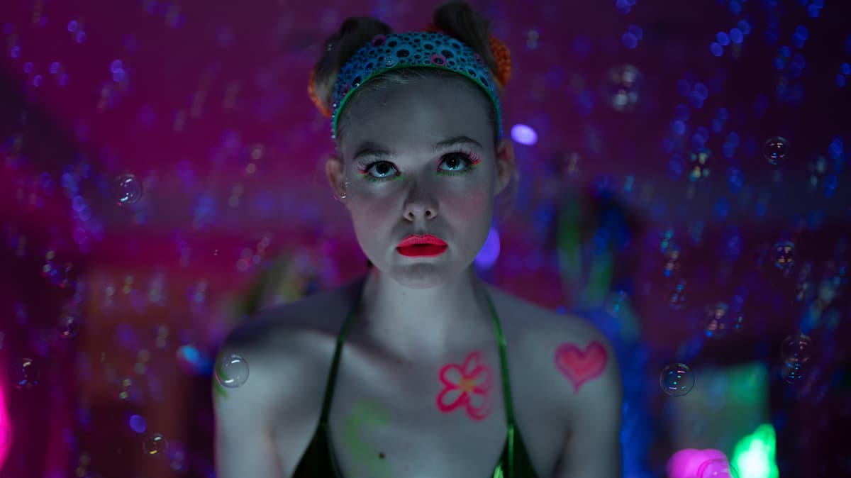 Elle Fanning's Apple TV Series Gets Sydney Sweeney's Euphoria Season 3 Storyline Right
