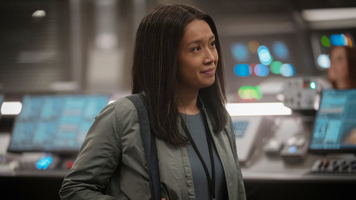 For All Mankind Season 5 Brings One Of Foundation's Doomed Sci-Fi Concepts To Our Solar System